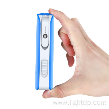 Super Bright Emergency Rechargeable Mini Flashlight Torches